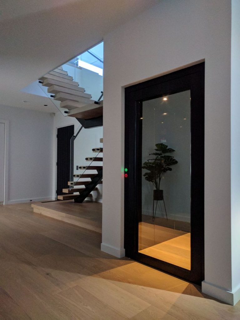 آسانسور هيدروليکي چه معايبي دارد؟ آسانسور هيدروليکي چه معايبي دارد؟