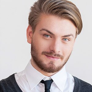 حامد تهرانی حامد تهرانی